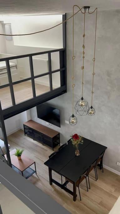 Ama Madrid Arturo Soria Duplex Apartment Exterior photo